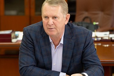 Обновился состав Торгово-промышленной палаты Оренбургской области