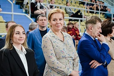 Игра до победного мяча