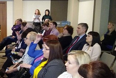 Обновился состав Торгово-промышленной палаты Оренбургской области