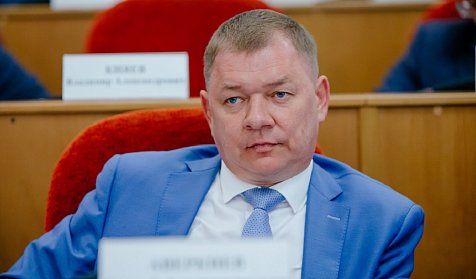 Сергей Аверкиев: «За личными нуждами всегда кроются проблемы общественные»