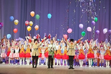 Награды педагогам школы искусств