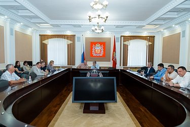 В перечень СЗМ внесли коррективы