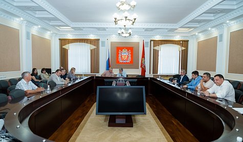 В перечень СЗМ внесли коррективы