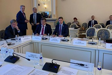 Россия и Беларусь укрепляют региональное сотрудничество