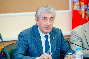 В этом году запланировано реализовать более 650 социально значимых мероприятий