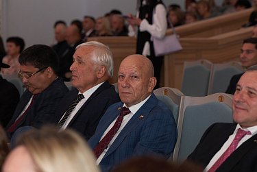 Талантливый педагог талантлив во всем