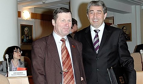 В эти дни 9 лет назад ... В эти дни 9 лет назад ...