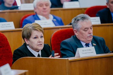 Татьяна Шукурова: «Мы постарались оградить детей от новомодной вейпинговой зависимости» 