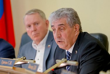 Сергей Грачев: «Дороги можно строить дешевле»