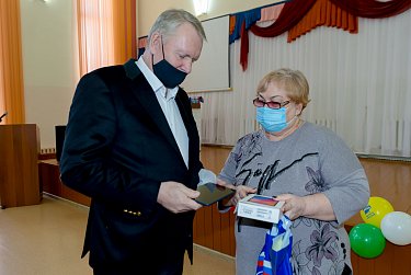 Планшеты можно будет брать как книги в библиотеке