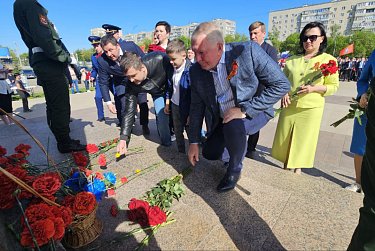 Сергей Грачев: «Мир должен знать о настоящих победителях!»