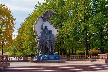Александр Куниловский: «Наша страна стала сильнее»