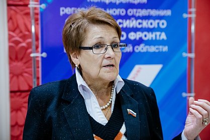 Татьяна Шукурова: «Отношения «врач-пациент» требуют законодательного регулирования»