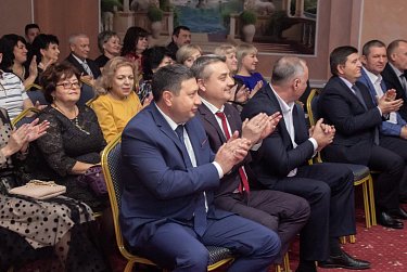 Сакмарская ТЭЦ: полвека работы для горожан