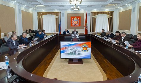 Депутаты зададут вопросы полиции