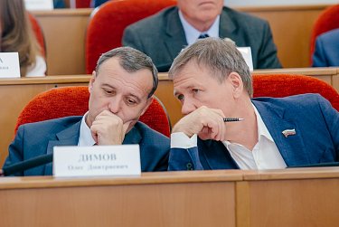 Дорожные карты сформированы по каждому нацпроекту