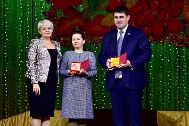 Обновленный Дворец творчества встречает гостей