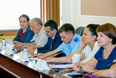 Ольга Хромушина: «Цель законопроекта – улучшение качества жизни многодетных семей»