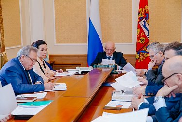 В центре внимания – сохранение здания гагаринской «летки» 