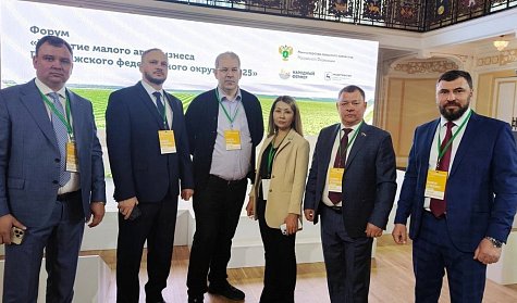 Профессиональный диалог для эффективных решений
