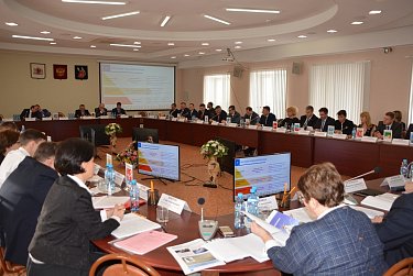 Андрей Шевченко: «Союз городов Центра и Северо-Запада России помогает решать проблемы местного самоуправления»