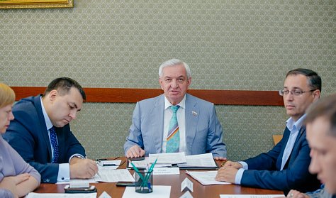 Региональный бюджет пополнится на 4 млрд 810 млн рублей