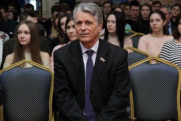 В Оренбурге проходит традиционная выставка «Агро-2019»