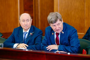 В этом году запланировано реализовать более 650 социально значимых мероприятий