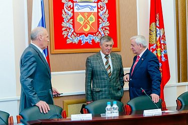 Дополнительное финансирование получат несколько региональных проектов