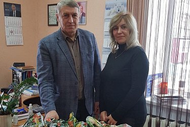 Традиция добрых дел