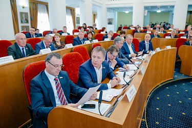 Дорожные карты сформированы по каждому нацпроекту