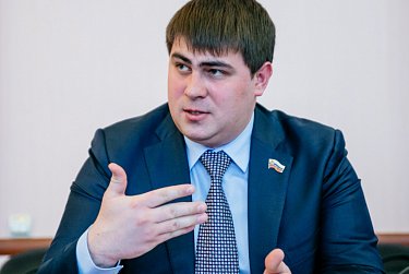 Дамир Фахрутдинов: «География проекта «Городская среда» расширилась, контроль стал строже»