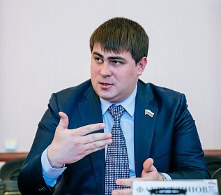 Дамир Фахрутдинов: «География проекта «Городская среда» расширилась, контроль стал строже»