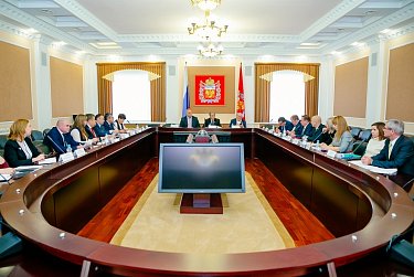 В области проводится кадастровая оценка земель сельхозназначения 