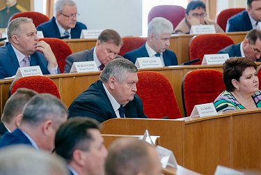 Дорожные карты сформированы по каждому нацпроекту
