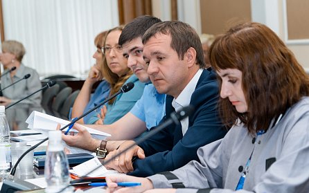 Воспитать патриотов