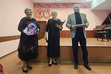 Арт-путь длиной в 40 лет