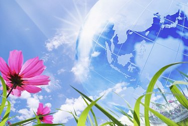 Охрана окружающей среды – дело каждого