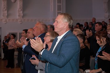 Талантливый педагог талантлив во всем