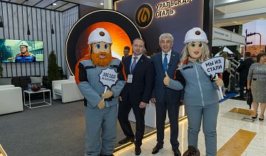 Сергей Грачев: «Наши предприятия перестроились с импорта на свое – понятное в обслуживании»