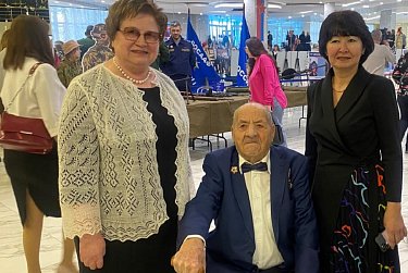 «Мы чтим, гордимся, помним»