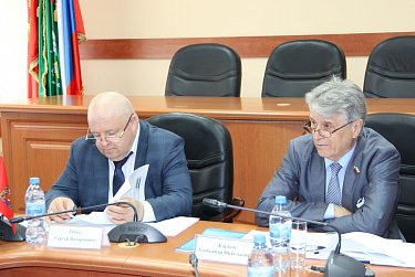 Земля не должна оставаться бесхозной