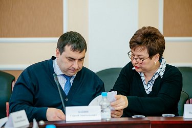 Геннадий Аверьянов: «Закон о студотрядах даст импульс развитию этого движения в Оренбуржье»