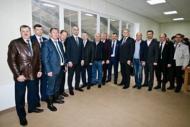 В Северном районе прошло совещание по вопросу развития животноводческой отрасли