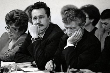 В эти дни 29 лет назад...