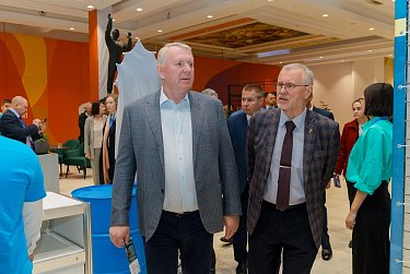 От беспилотников до импортозамещения