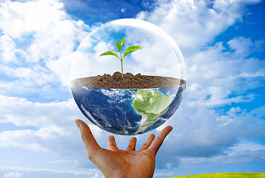 Для сохранения жизни на Земле