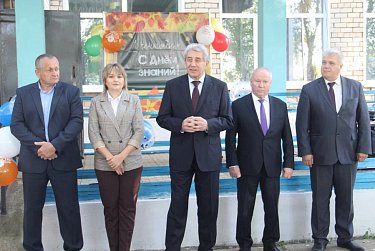 Сергей Грачев: «Конкуренцию в сфере образования мы не должны проигрывать»