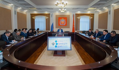 Второе чтение бюджета области пройдет 15 декабря
