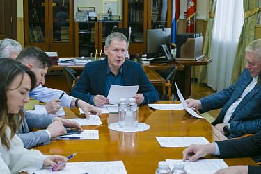На жилье детям-сиротам направят дополнительно более 500 млн рублей